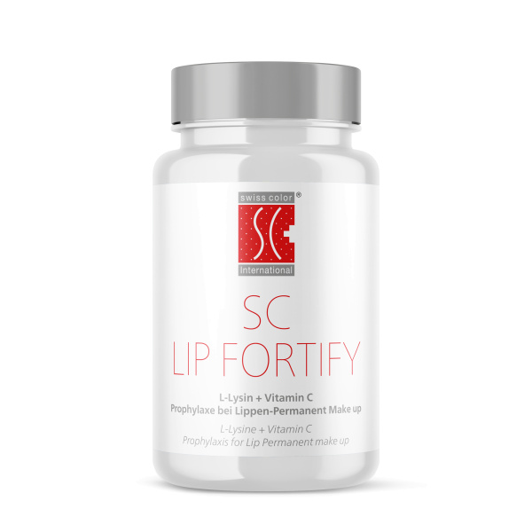 SC Lip Fortify